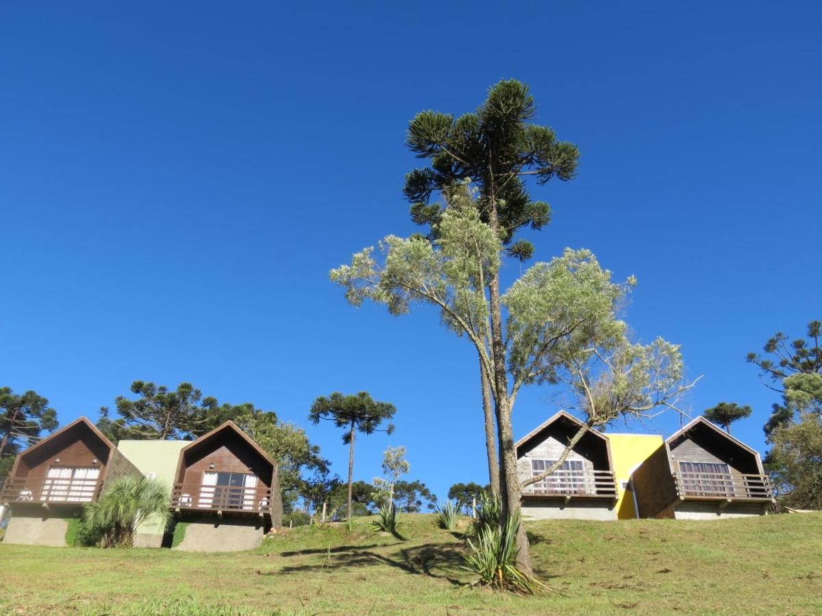 Refúgio da Montanha - Housity