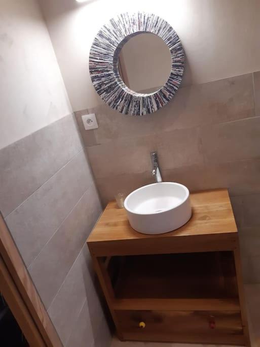 Maison Piscine Naturelle - Housity