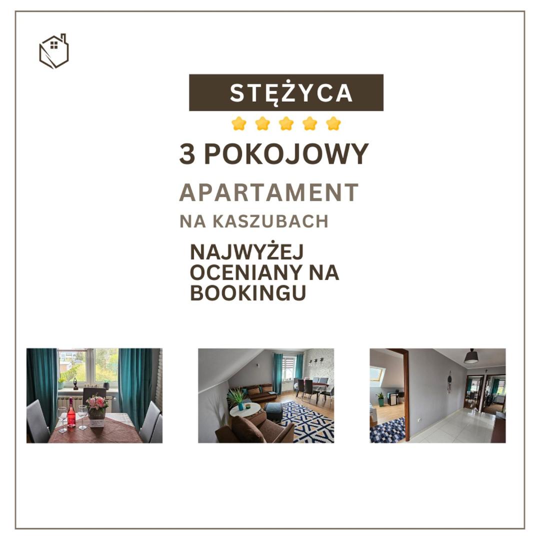 Apartament na Gryfa 8 - Housity