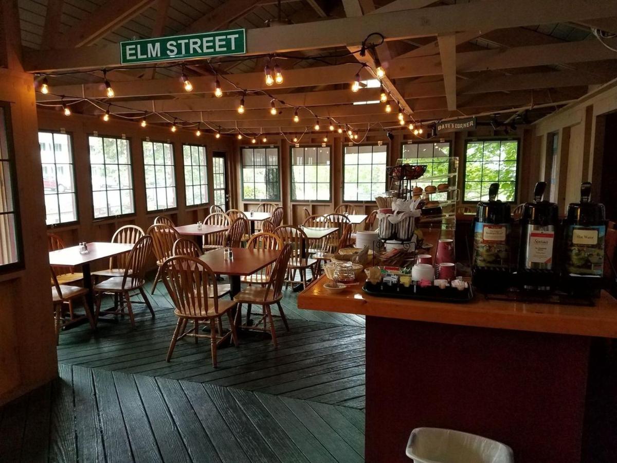 Cedar Crest Inn - Housity
