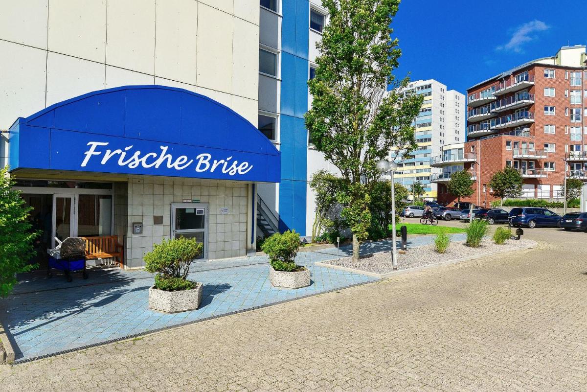 Haus Frische Brise 0709 - Housity
