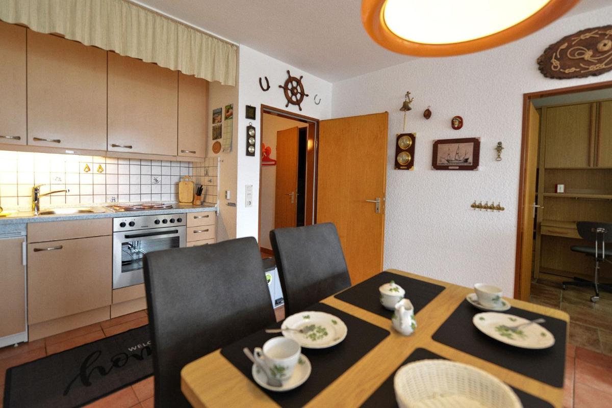 Haus Frische Brise 0709 - Housity