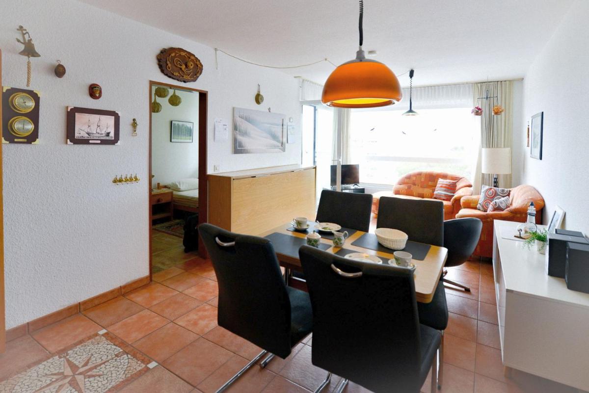 Haus Frische Brise 0709 - Housity