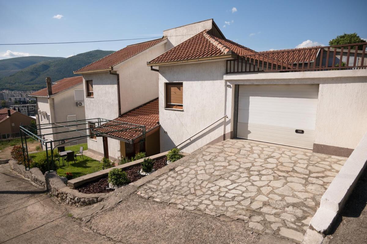 Apartman Emina - Housity