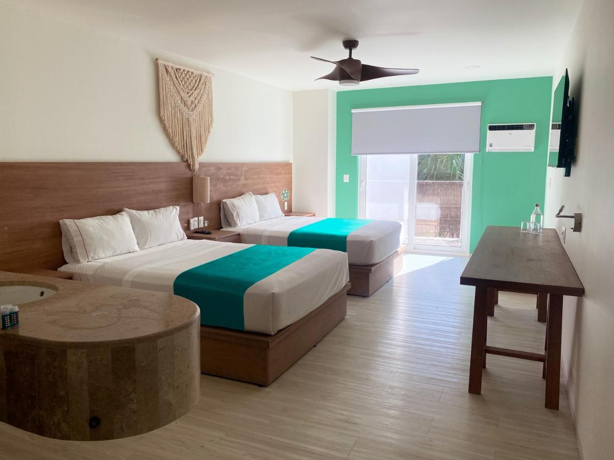 Siente Tulum - Housity