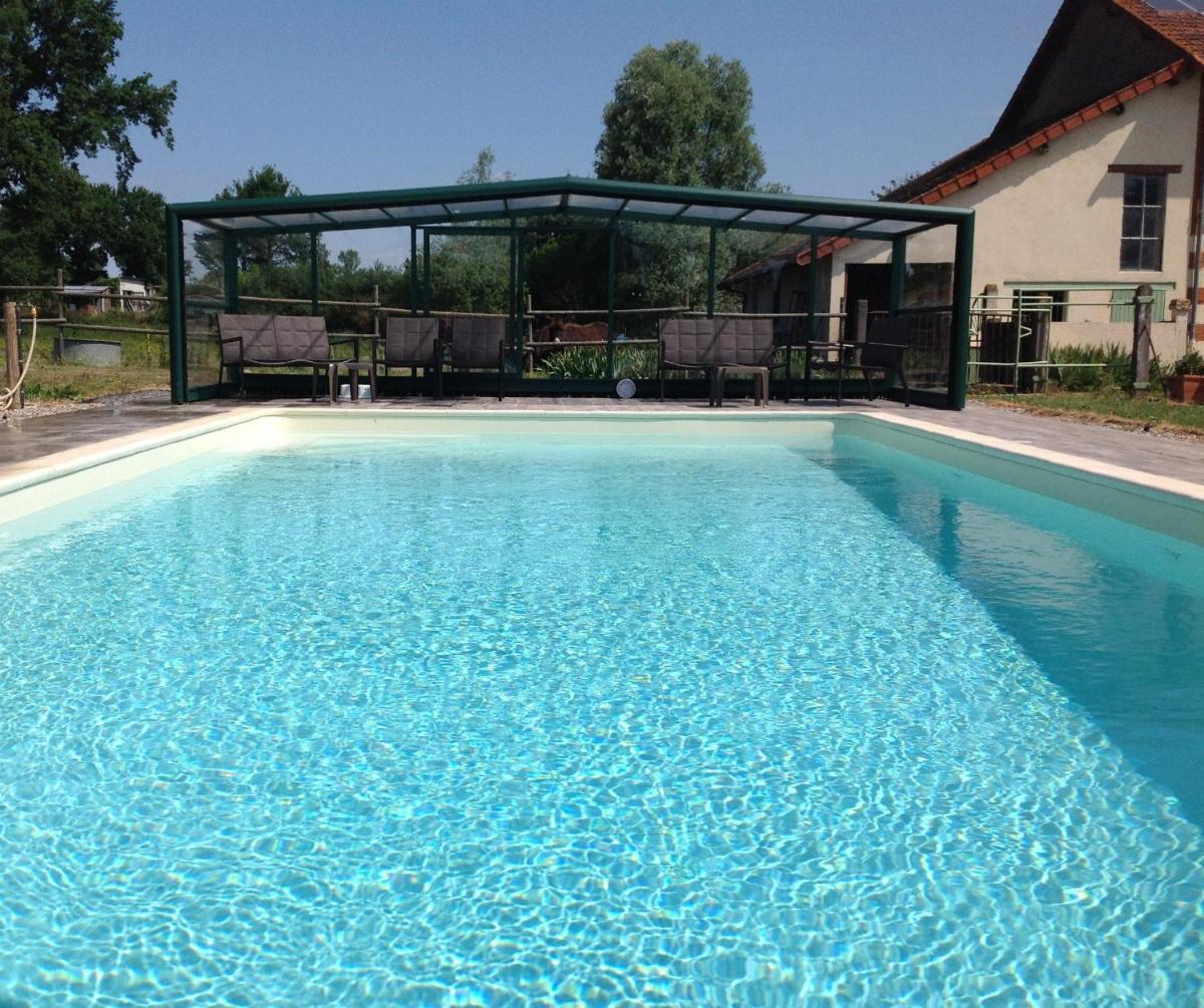 Les Malvaux - Housity