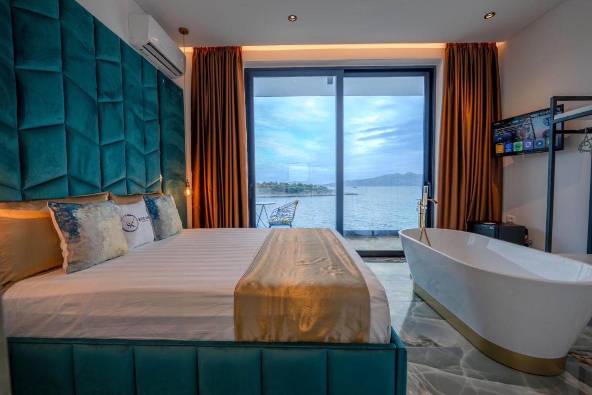 Siro Kerma Private Beach Villa - Housity