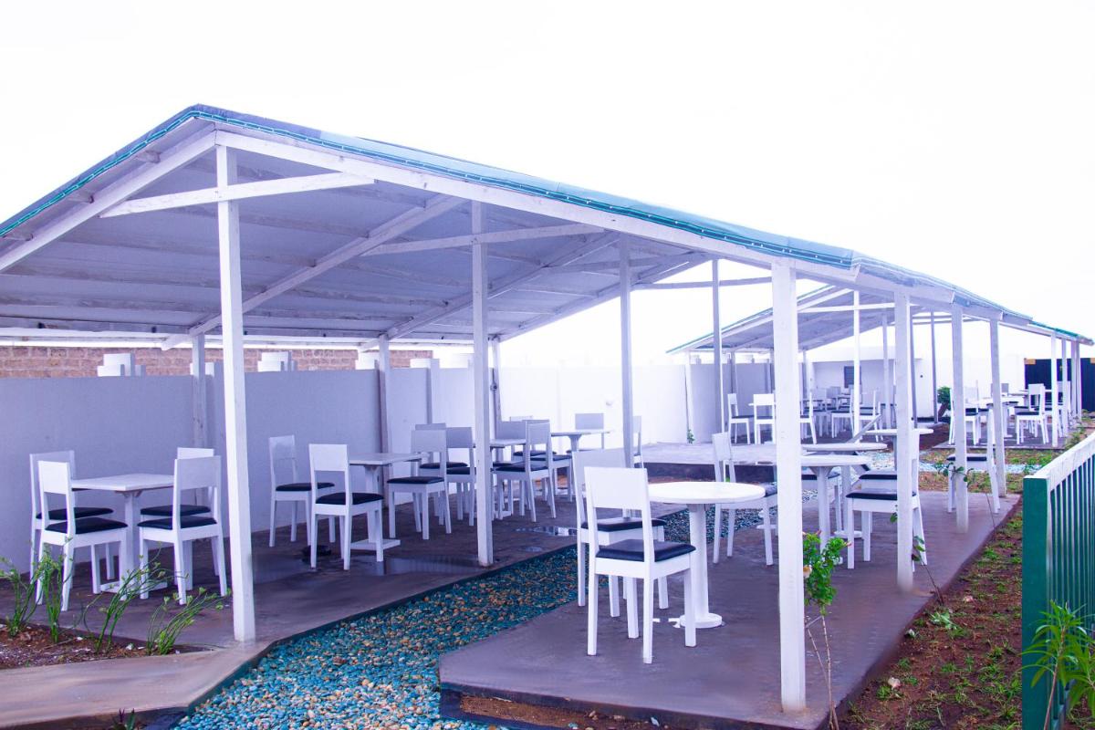 Hôtel Amazone - Housity