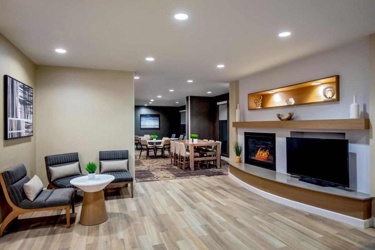 Residence Inn by Marriott Birmingham Downtown UAB - Housity