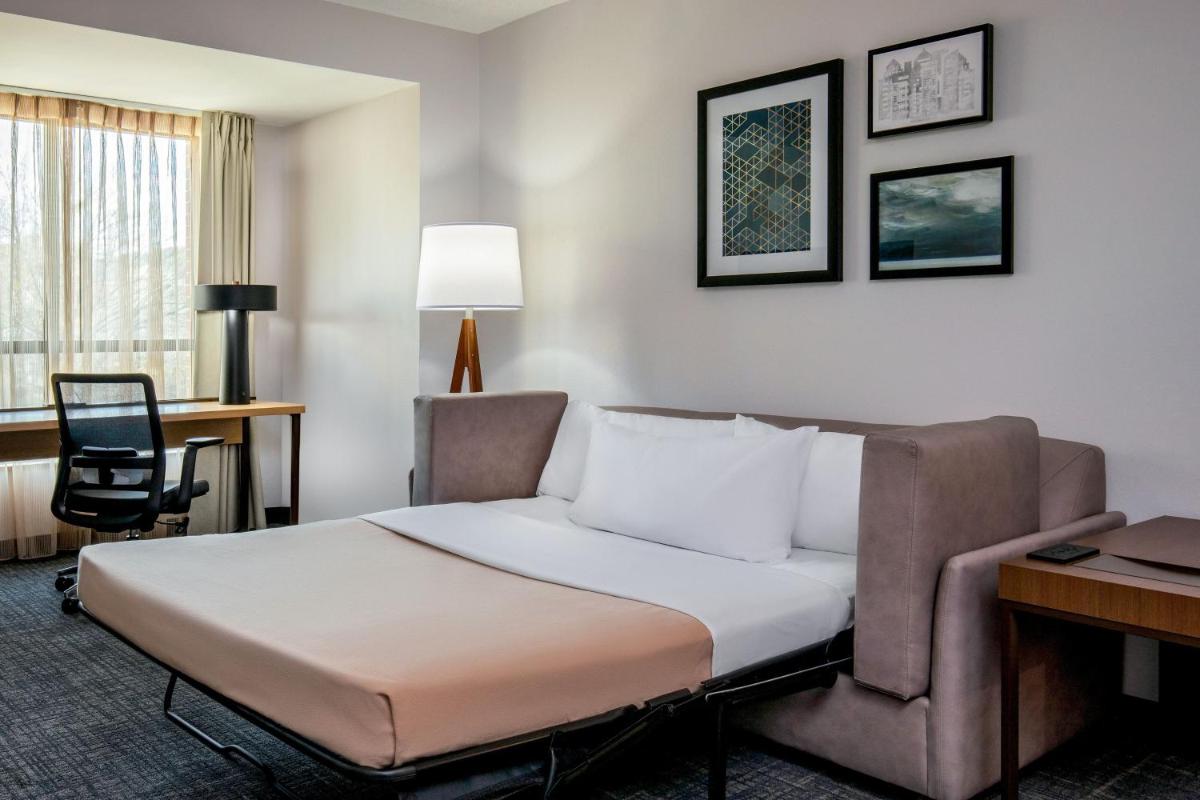 Residence Inn by Marriott Birmingham Downtown UAB - Housity