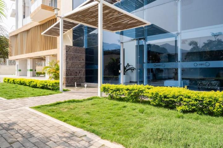 Apartamento con vista al mar Santa Marta - Housity