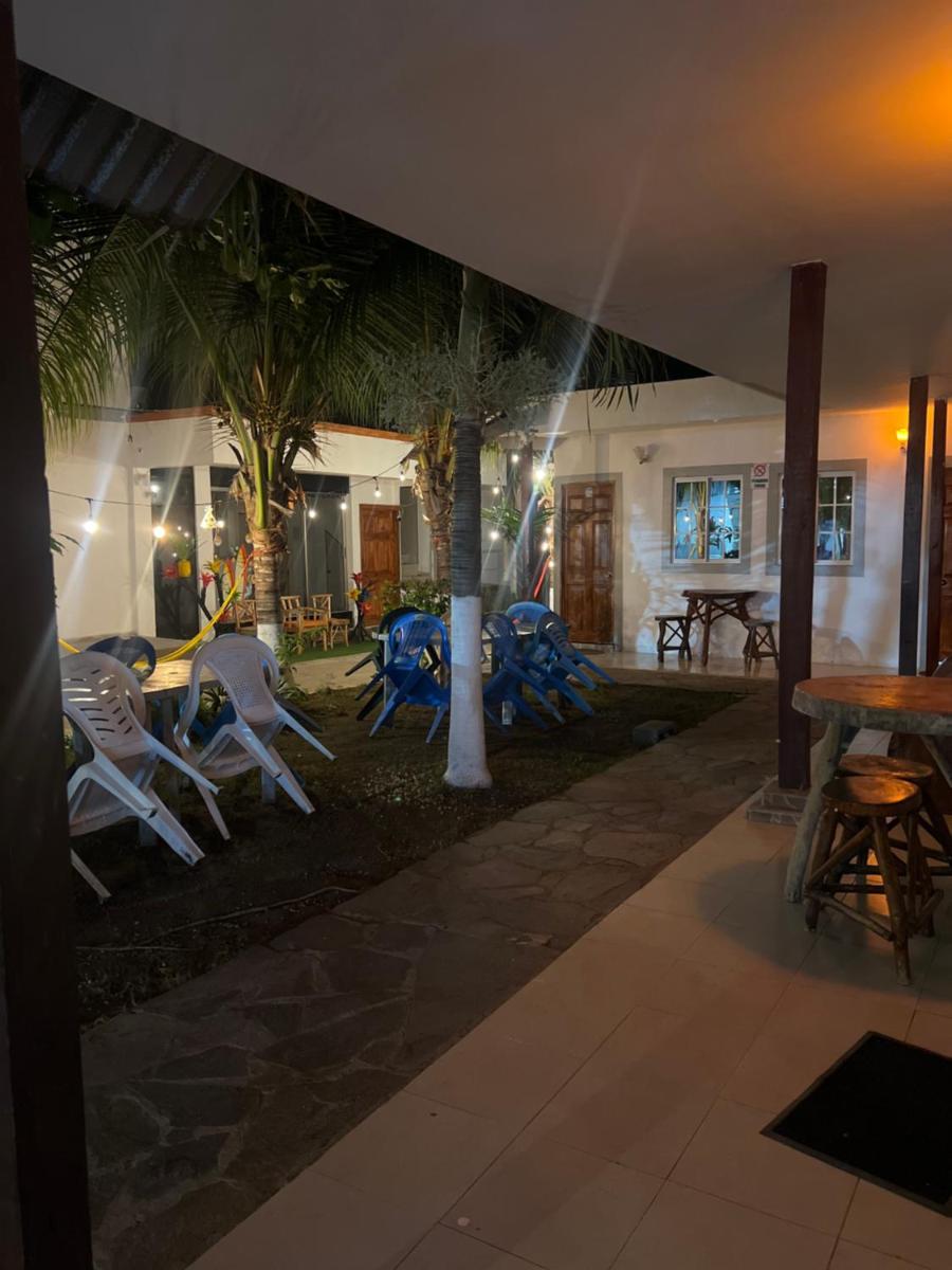 RANCHO MAMA JUANY - Housity