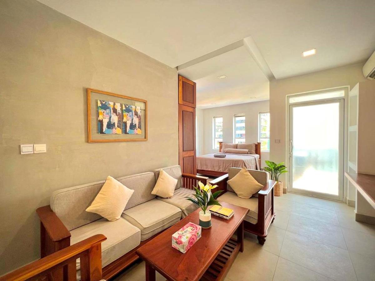 WH Bassac Residence - Housity