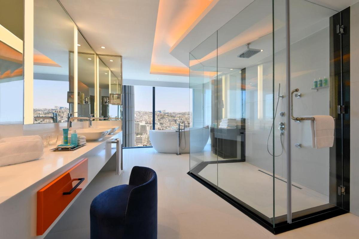 W Amman Hotel - Housity