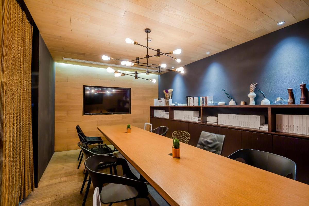 CitiGO Hotel Lujiazui Shanghai - Housity