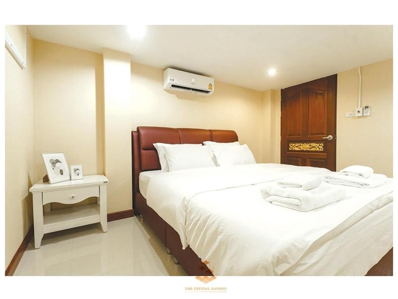 The Crystal Ranong No202 - Housity