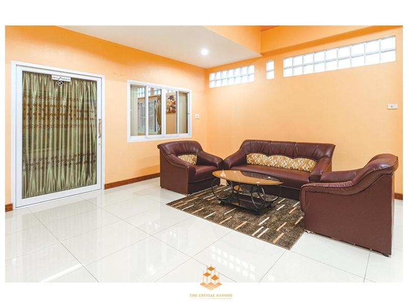 The Crystal Ranong No202 - Housity