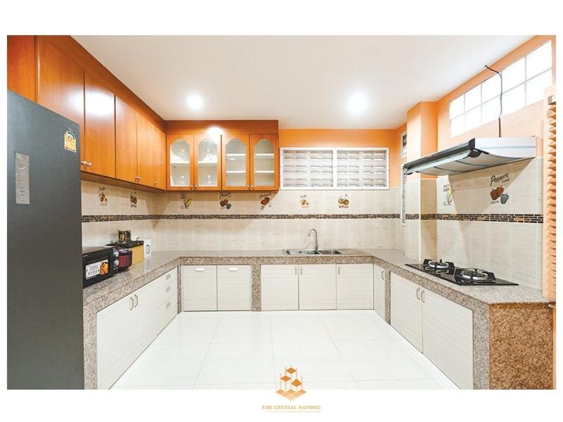 The Crystal Ranong No202 - Housity