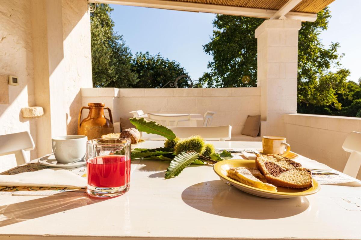 Masseria Abadia Uno - Housity