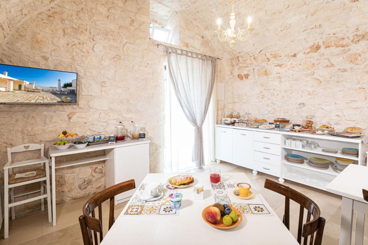 Masseria Abadia Uno - Housity