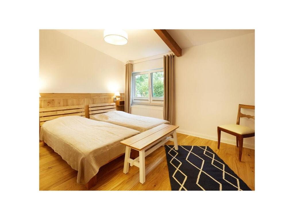 Holiday apartment Tannenhof Bornholdt - Housity