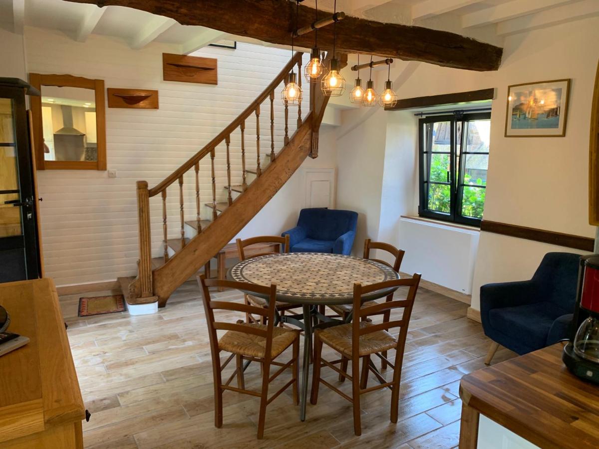 Maison de la Ferme - Housity