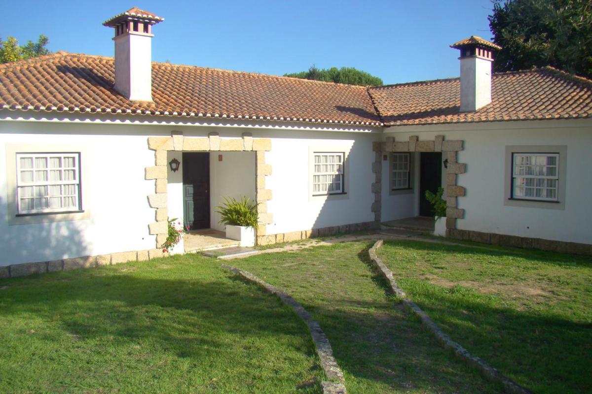 Casas Do Zagão - Turismo Rural - Housity