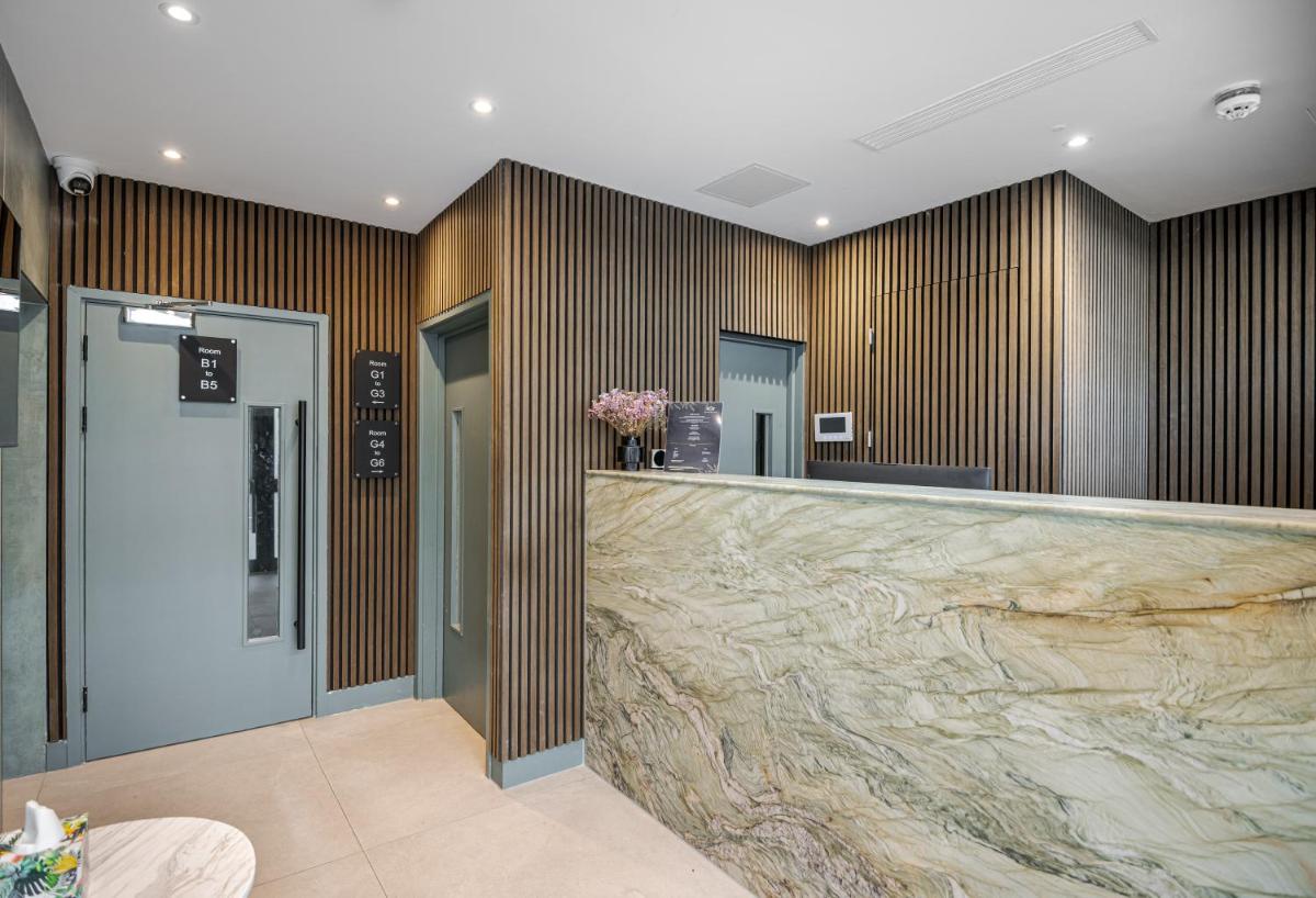 St Pancras Inn - Housity