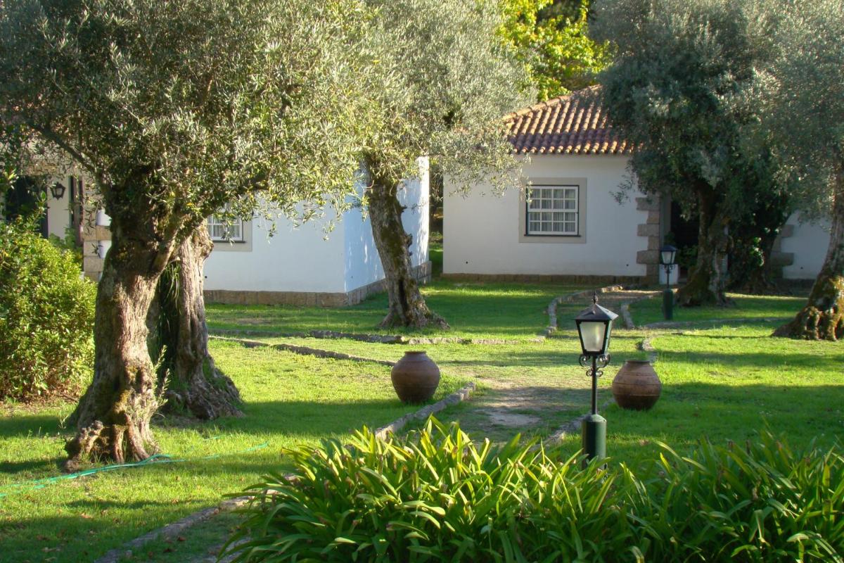 Casas Do Zagão - Turismo Rural - Housity