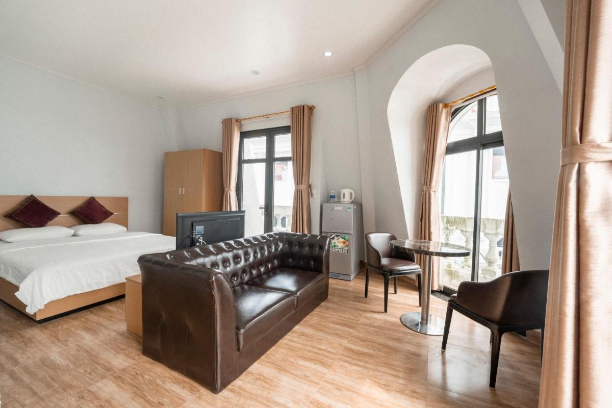 Riverside Row Apartment - Hizvo
