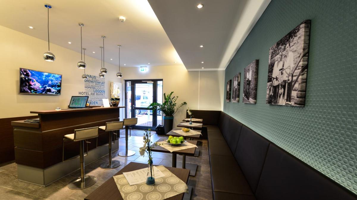 Hotel Am Markt - Housity