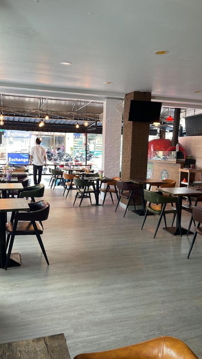 PATONG BLUE HOTEL - Housity