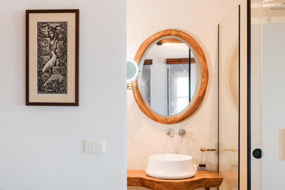 DAM Stone Boutique Hotel - Hizvo