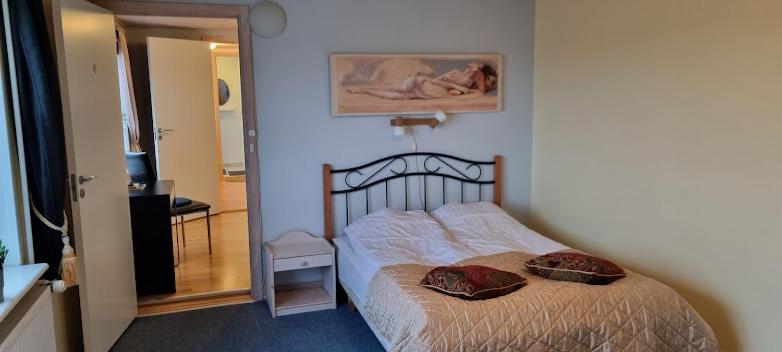 Vestbjerg Apartments - Housity