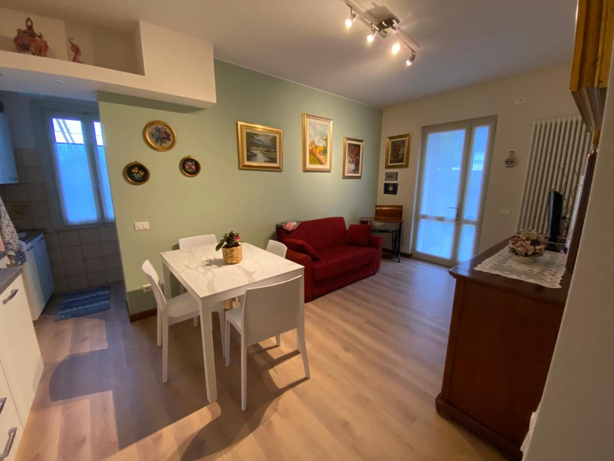 La Corte Di Ottorina - Housity
