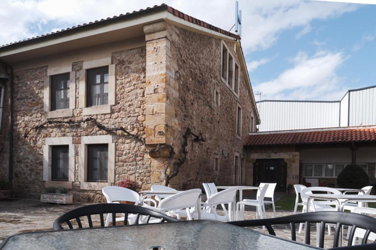 Posada la Estela de Barros - Housity