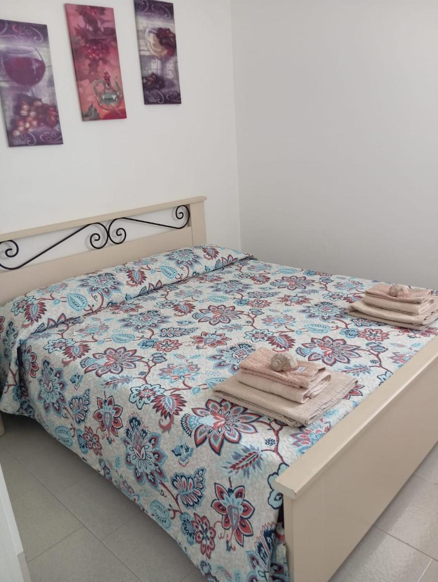 Casa vacanze Brezza di mare - Housity