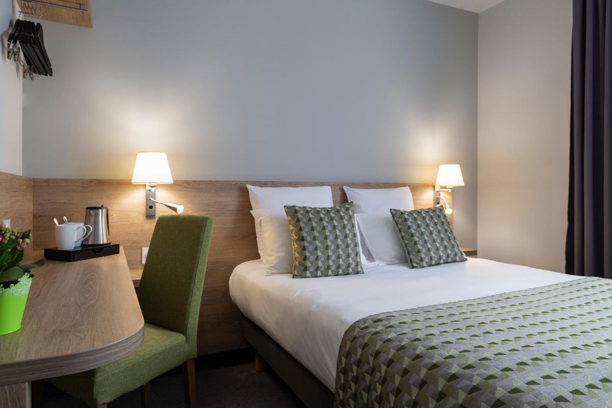 The Originals City, Hôtel de la Confluence, Agen Ouest - Housity