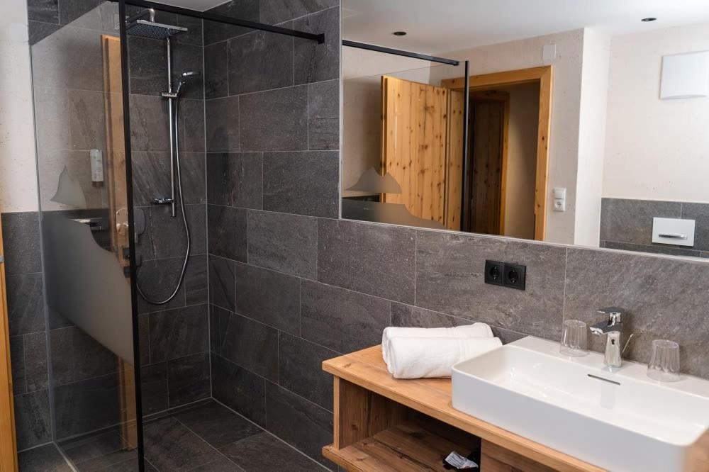 Chalet EDELWEISS inklusive Sommer Bergbahnticket - Hizvo