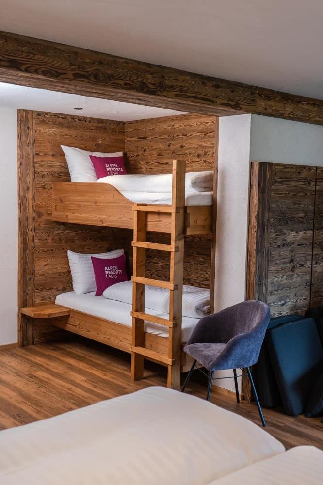 Chalet EDELWEISS inklusive Sommer Bergbahnticket - Hizvo