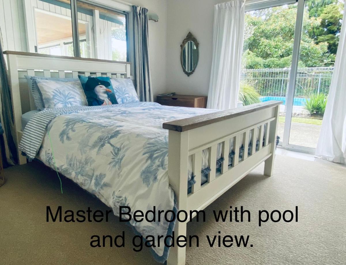 Mission Retreat - Housity