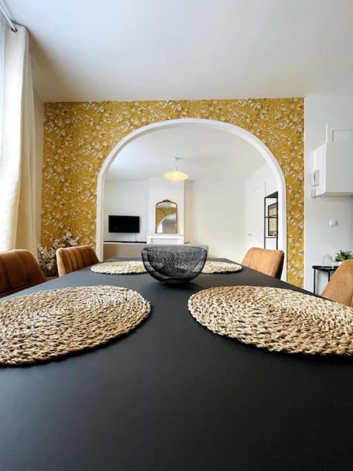 Cocon en centre-ville - Housity