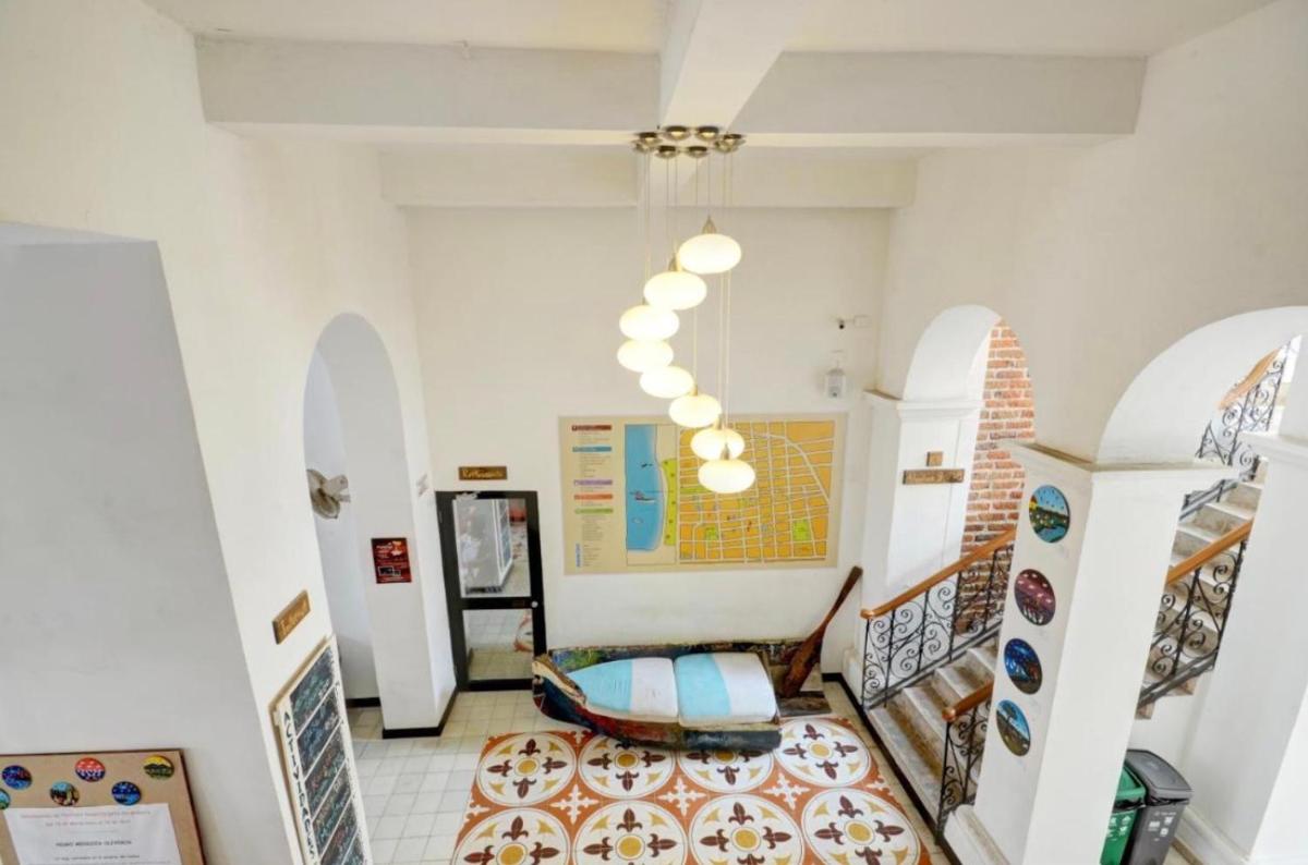 Santa Marta - Standard Double Room - Colombia - Housity