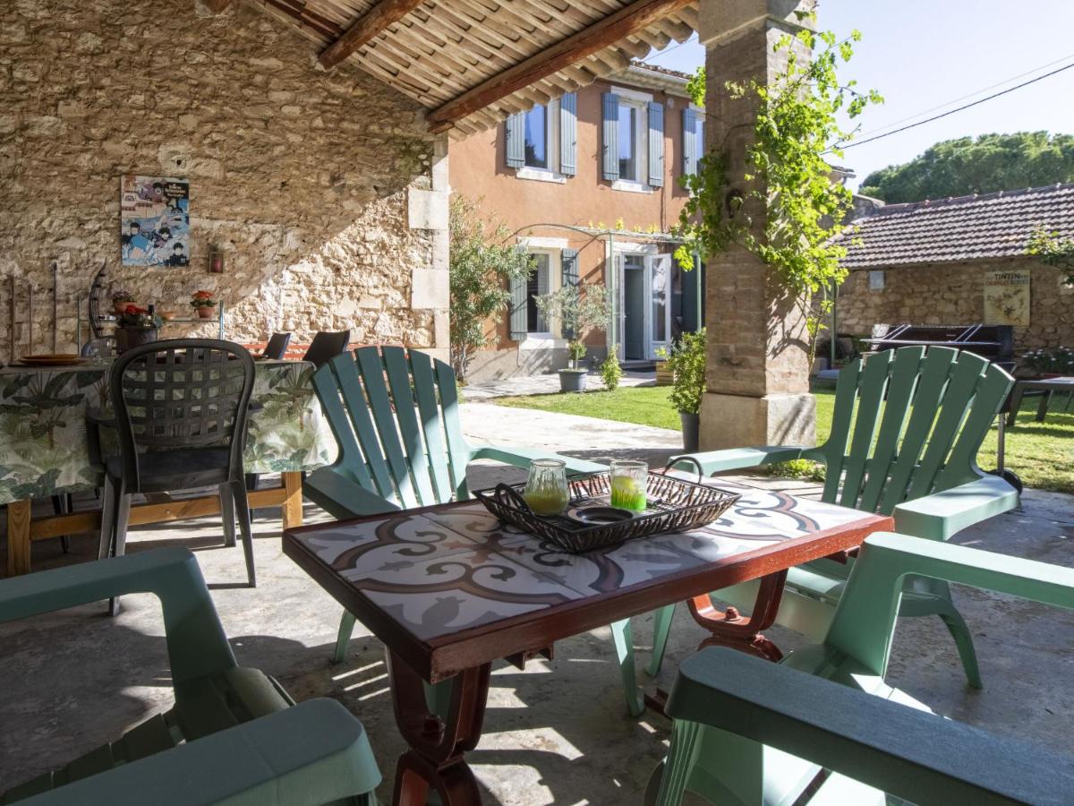 Holiday Home Bastide du 19ième by Interhome - Housity