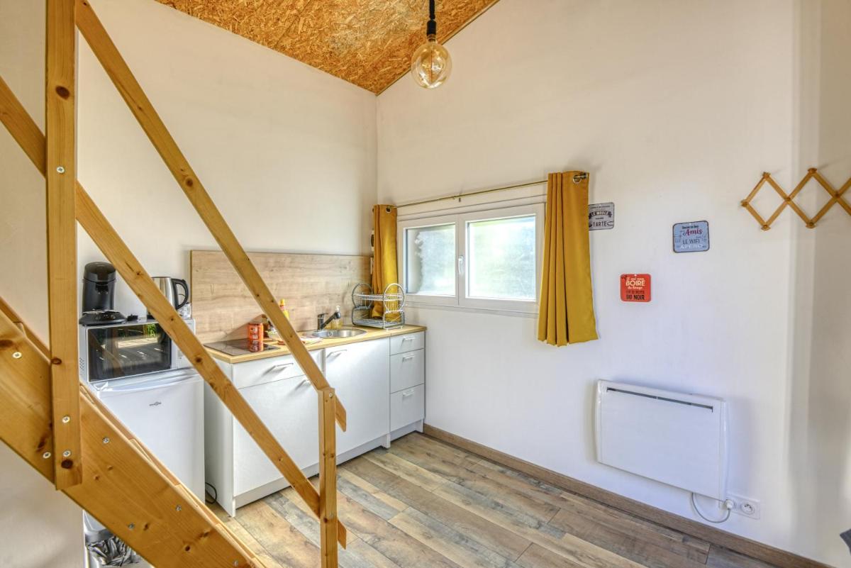 Maison cocon et bain nordique - Housity