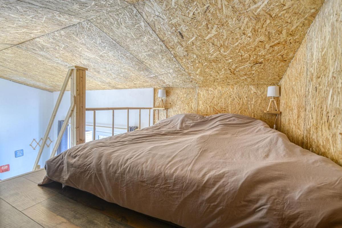 Maison cocon et bain nordique - Housity