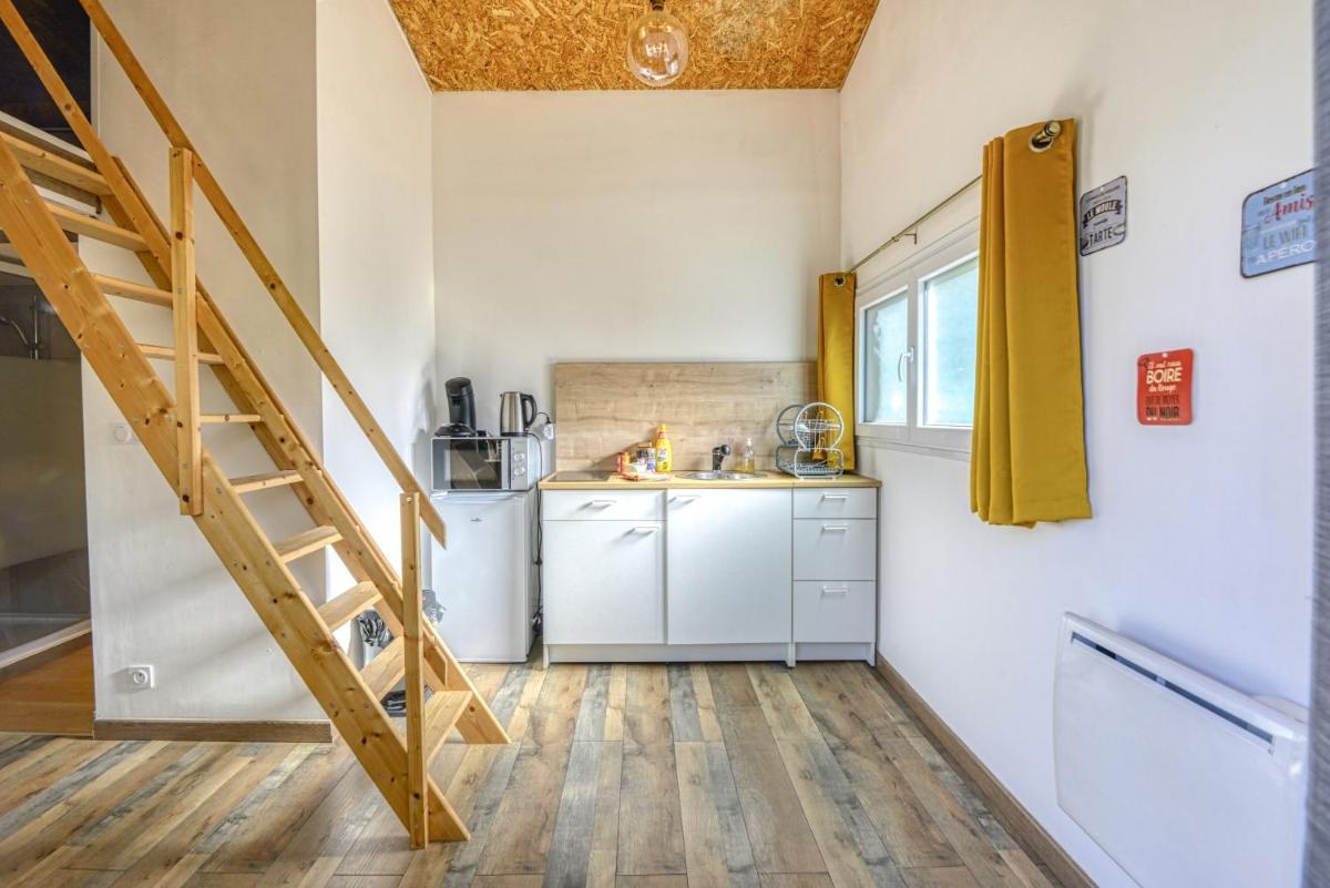Maison cocon et bain nordique - Housity