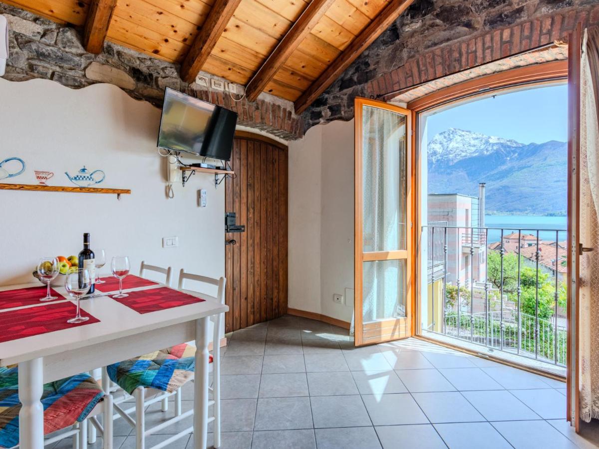 Holiday Home Pieve - GRV102 by Interhome - Housity