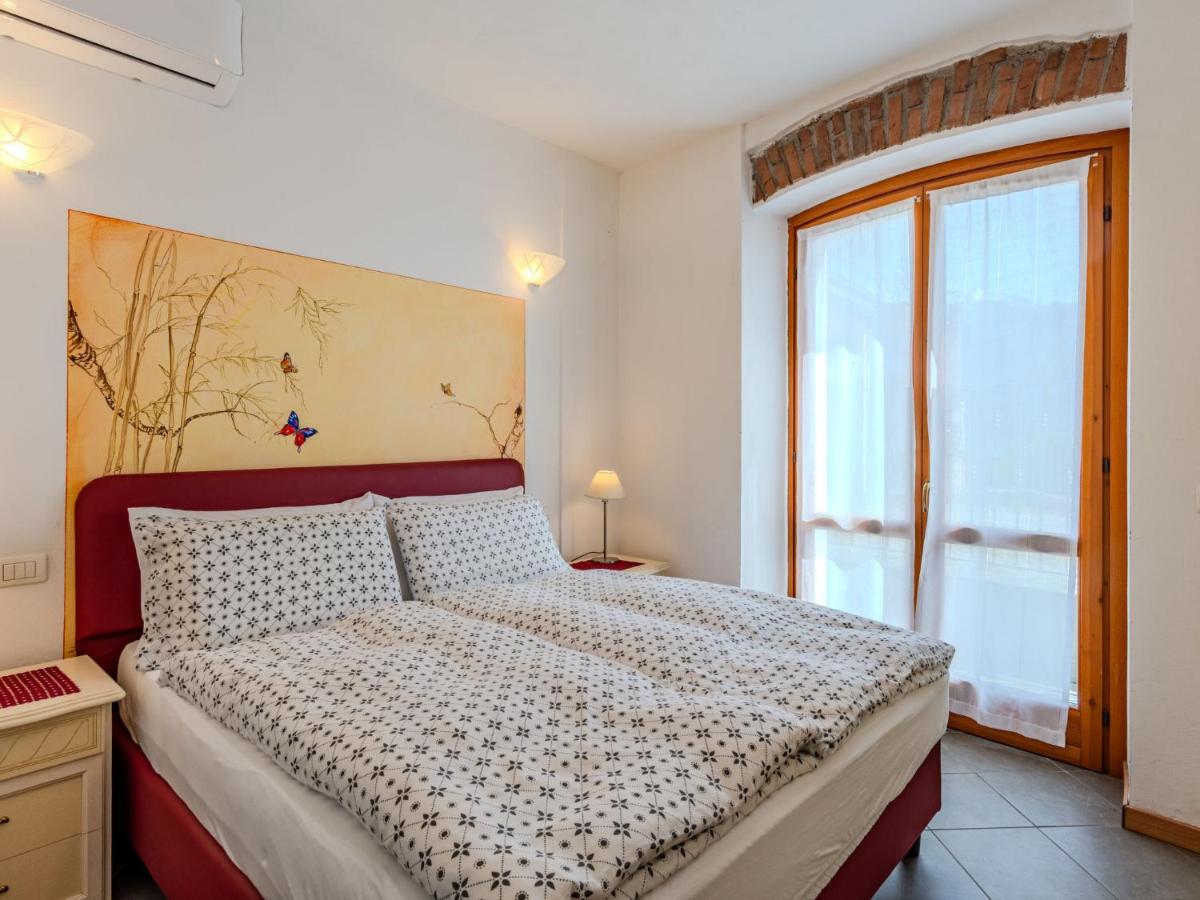 Holiday Home Pieve - GRV102 by Interhome - Housity