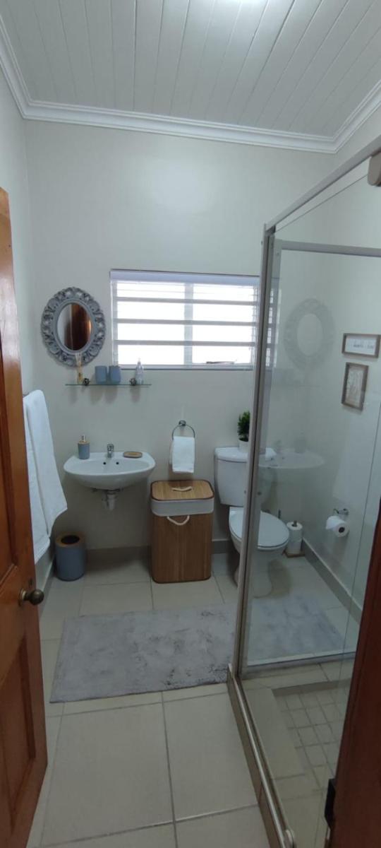 Lasai Accommodation - Hizvo